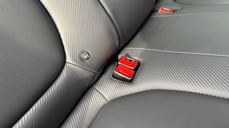 MG ZS 1.0T GDi Exclusive 5dr DCT Petrol Hatchback